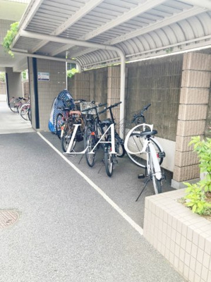 【その他】 | パームス鷺宮