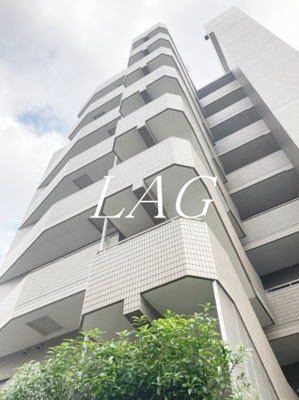 【外観】 | パームス鷺宮 | 外観です。