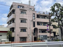 板橋区常盤台１丁目のマンションの画像