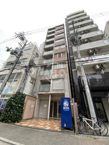 オルフェアⅤ番館の外観|オルフェアⅤ番館　外観