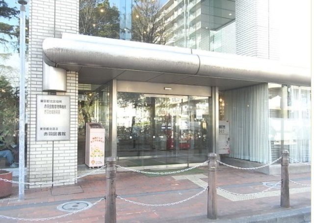 ＬＡ．ＸＥＢＥＣ東十条のその他