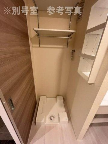 ＥＳＴＯＲＩＡの収納