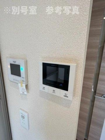 ＥＳＴＯＲＩＡの設備