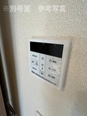 ＥＳＴＯＲＩＡの設備