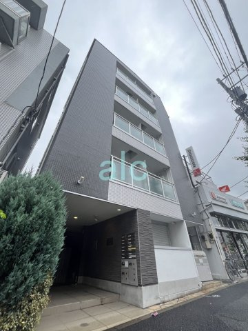 北区十条仲原３丁目の賃貸マンション