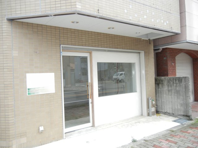 ジョイフル新大阪