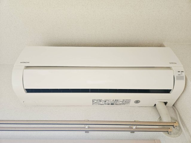 エクシードVIIIの設備