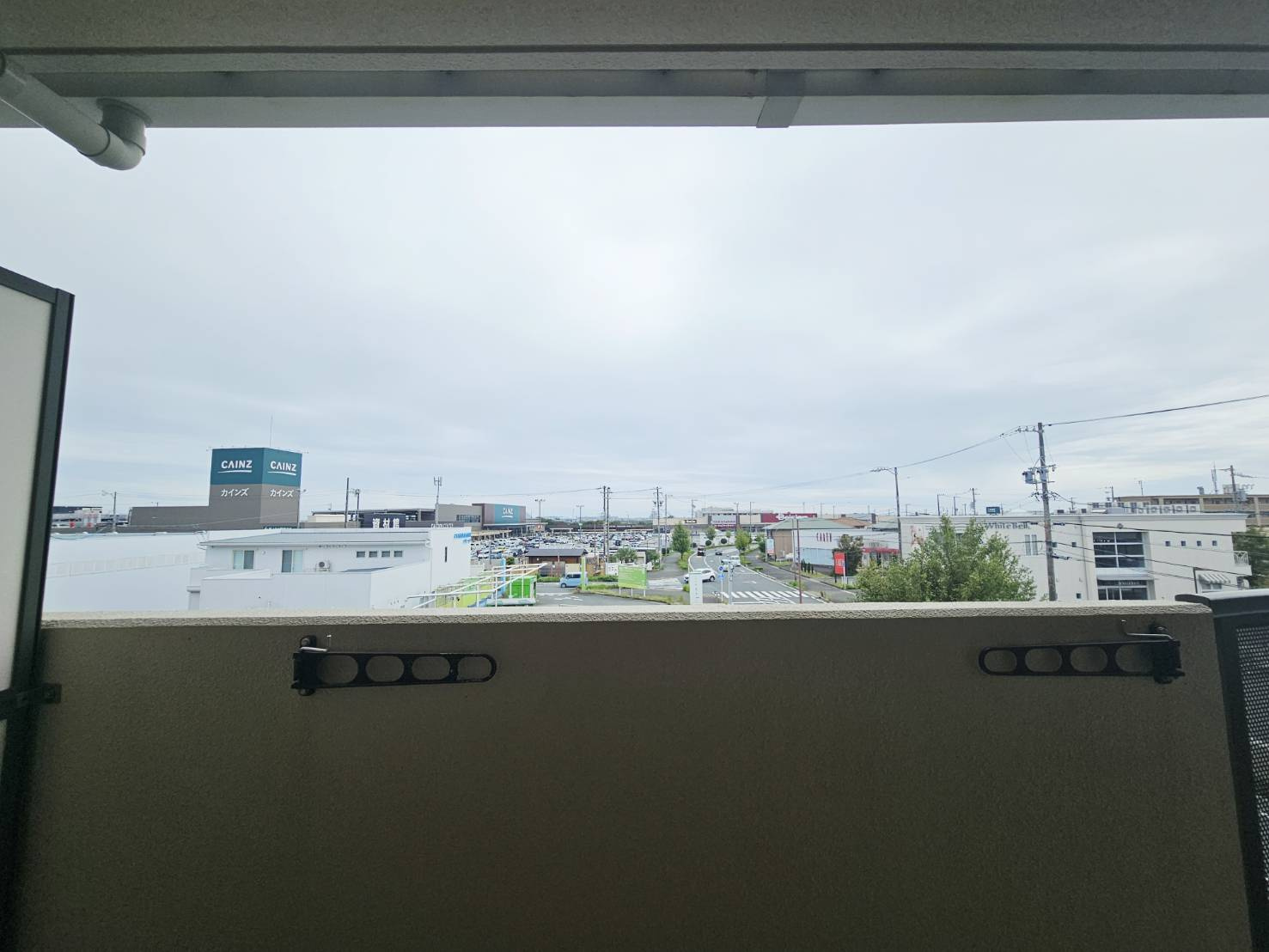 エクシードVIIIの展望