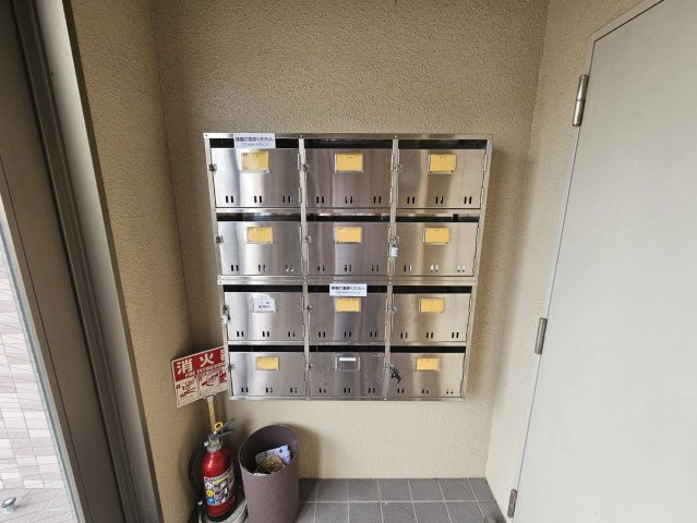 エクシードVIIIの設備