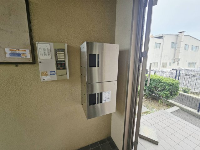 エクシードVIIIのその他共用部分