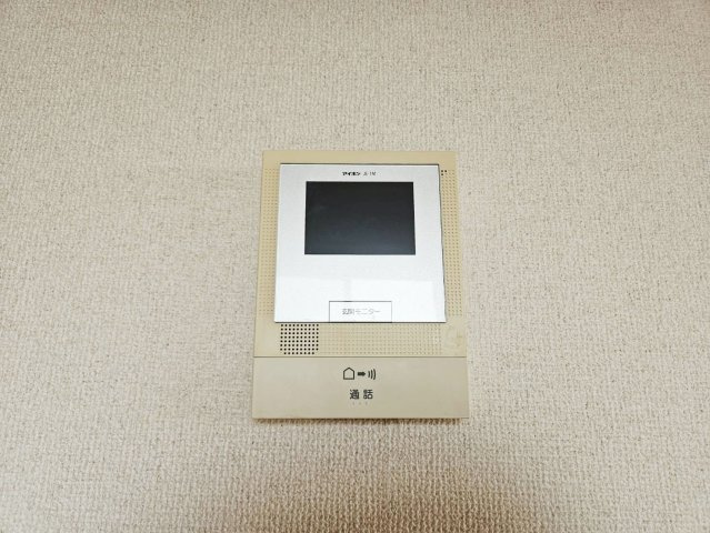 エクシードVIIIのセキュリティ