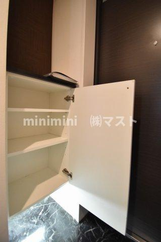 シティヒルズ安堂寺のその他