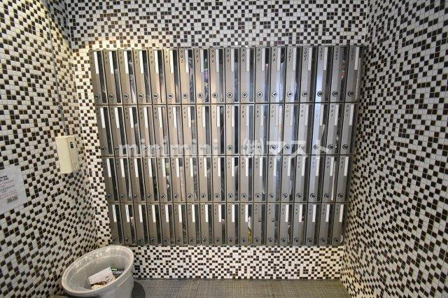 シティヒルズ安堂寺のその他共用部分