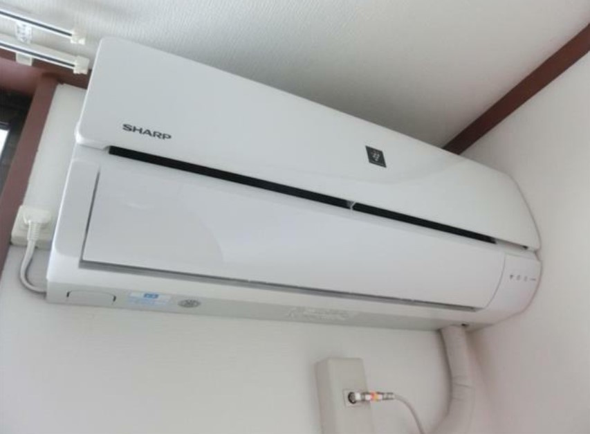 YMパレスの設備