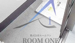 プレーマ南千住のバルコニー|バルコニーです。