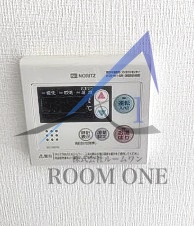 プレーマ南千住の内装