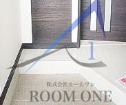 プレーマ南千住の玄関|玄関です。