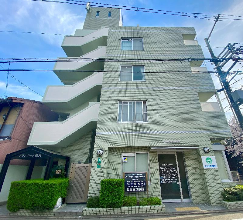 ブランコート烏丸