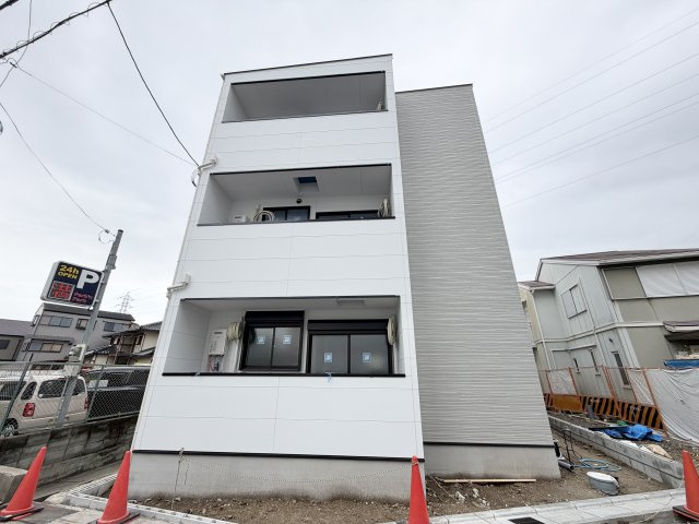 CASA立花