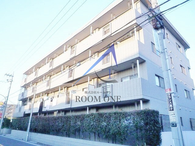 グランノアール光が丘