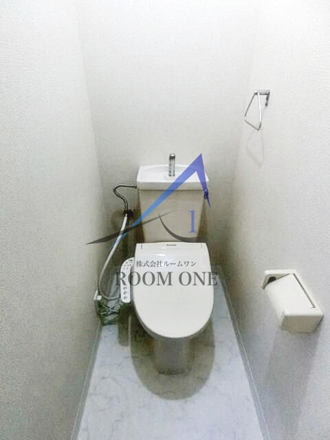 グランノアール光が丘のトイレ|トイレです。