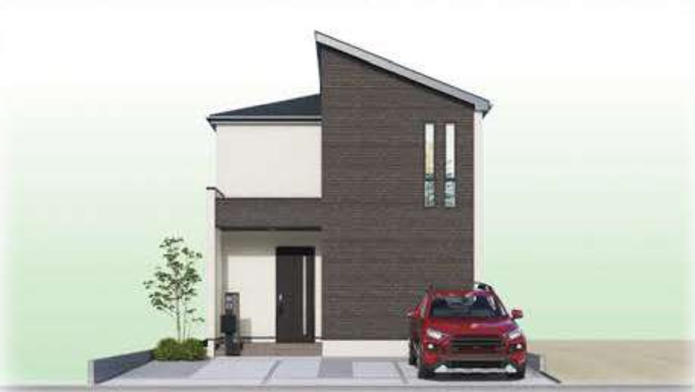 [新築住宅] 熊谷市拾六間 2期 全2棟