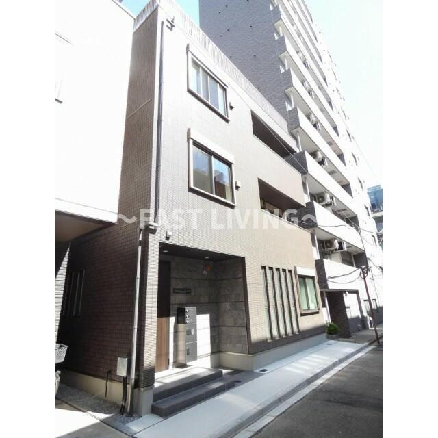 プティ・メゾン日本橋