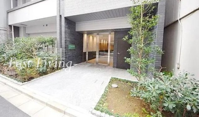 ロイヤルコート日本橋人形町