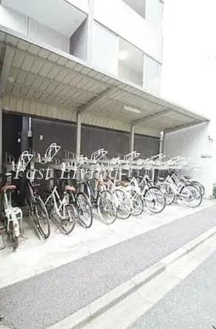 ロイヤルコート日本橋人形町のその他共用部分