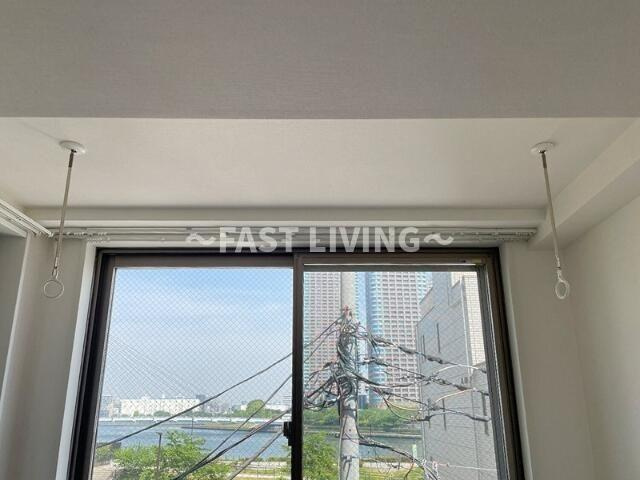 リベルタ銀座イーストの設備