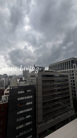 オリゼー茅場町の展望