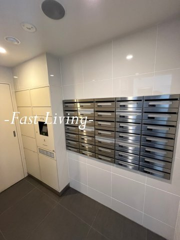 オリゼー茅場町のその他共用部分