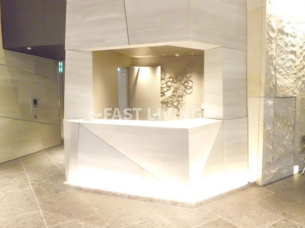Brillia THE TOWER TOKYO YAESU AVENUのその他共用部分