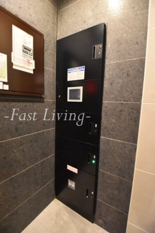 The GranResidenceNIHONBASHIのその他共用部分