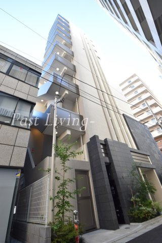 The GranResidenceNIHONBASHI