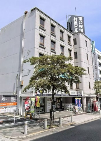 豊中市中桜塚３丁目の店舗事務所
