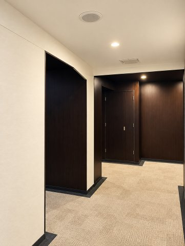 ワコーレ元町ザ・シティのその他共用部分