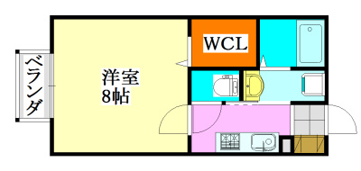 【間取り】 | カナデ