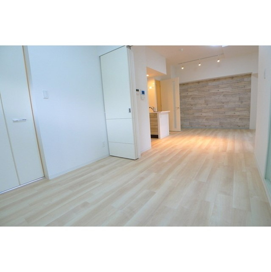 【寝室】F022円山