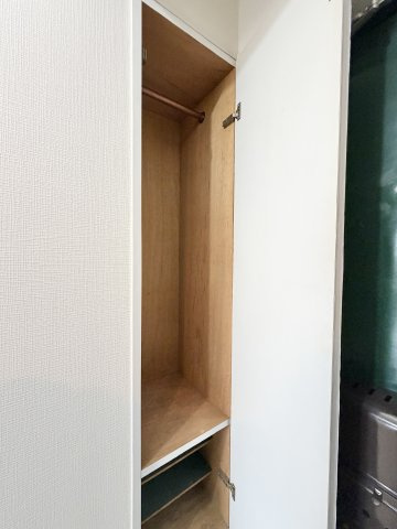 アーバンハイツテラモトのその他