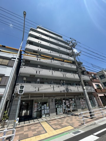 ワコーレ新神戸ステージの画像