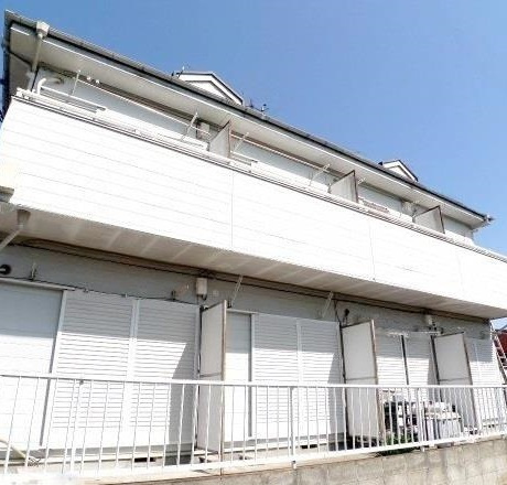 ミキコーポ新所沢