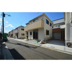 DORF　M.J　ドルフ　エムジェイの外観
