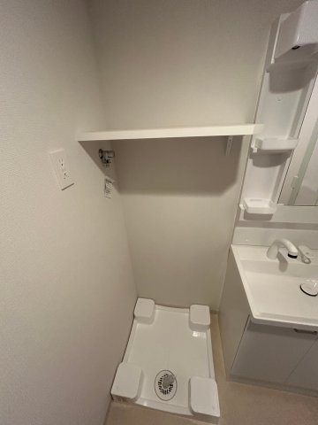 クレヴィスタお花茶屋の設備