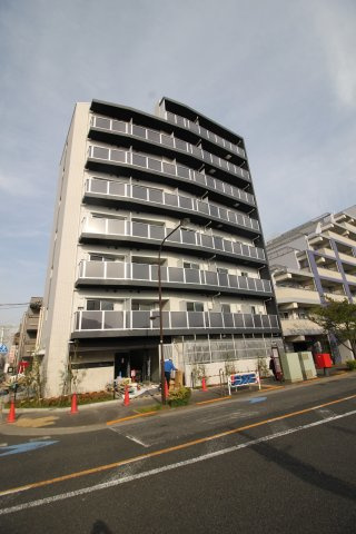 ジェノヴィア瑞江