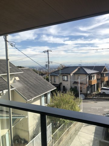 苦楽園四番町戸建の展望