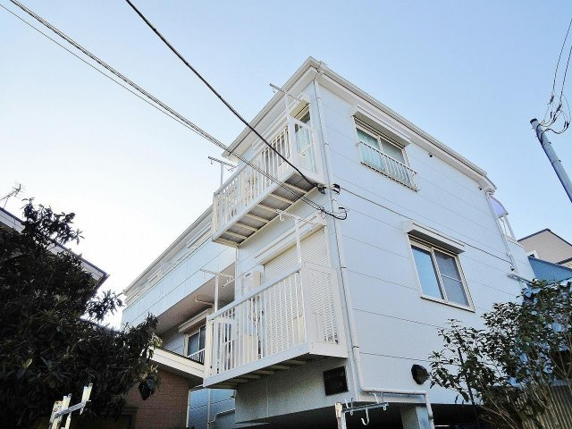クリーンエイト一之江