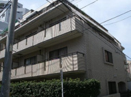 プライム目黒の画像