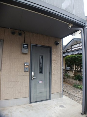 メルベーユＢのその他