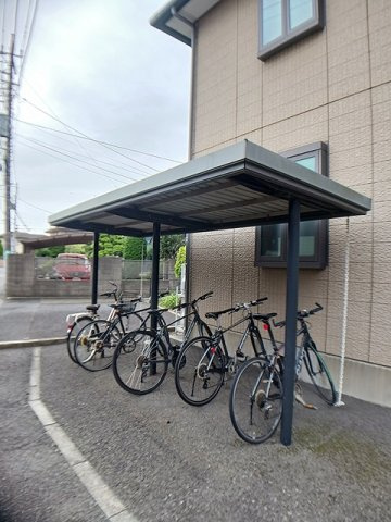 メルベーユＢのその他共用部分